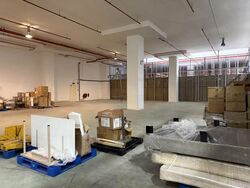 Imm Building (D22), Warehouse #608698481